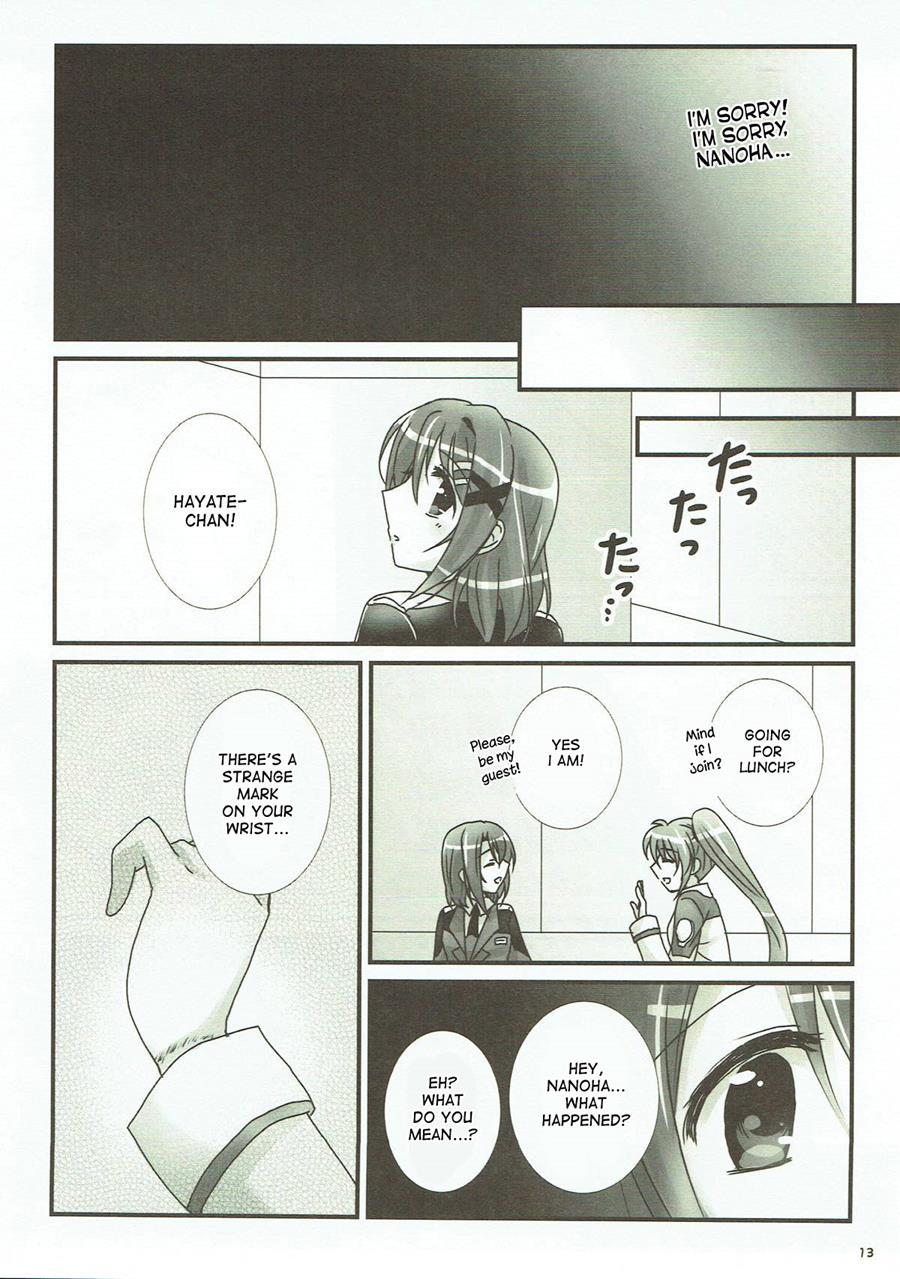 Junketsu Dressage 1
