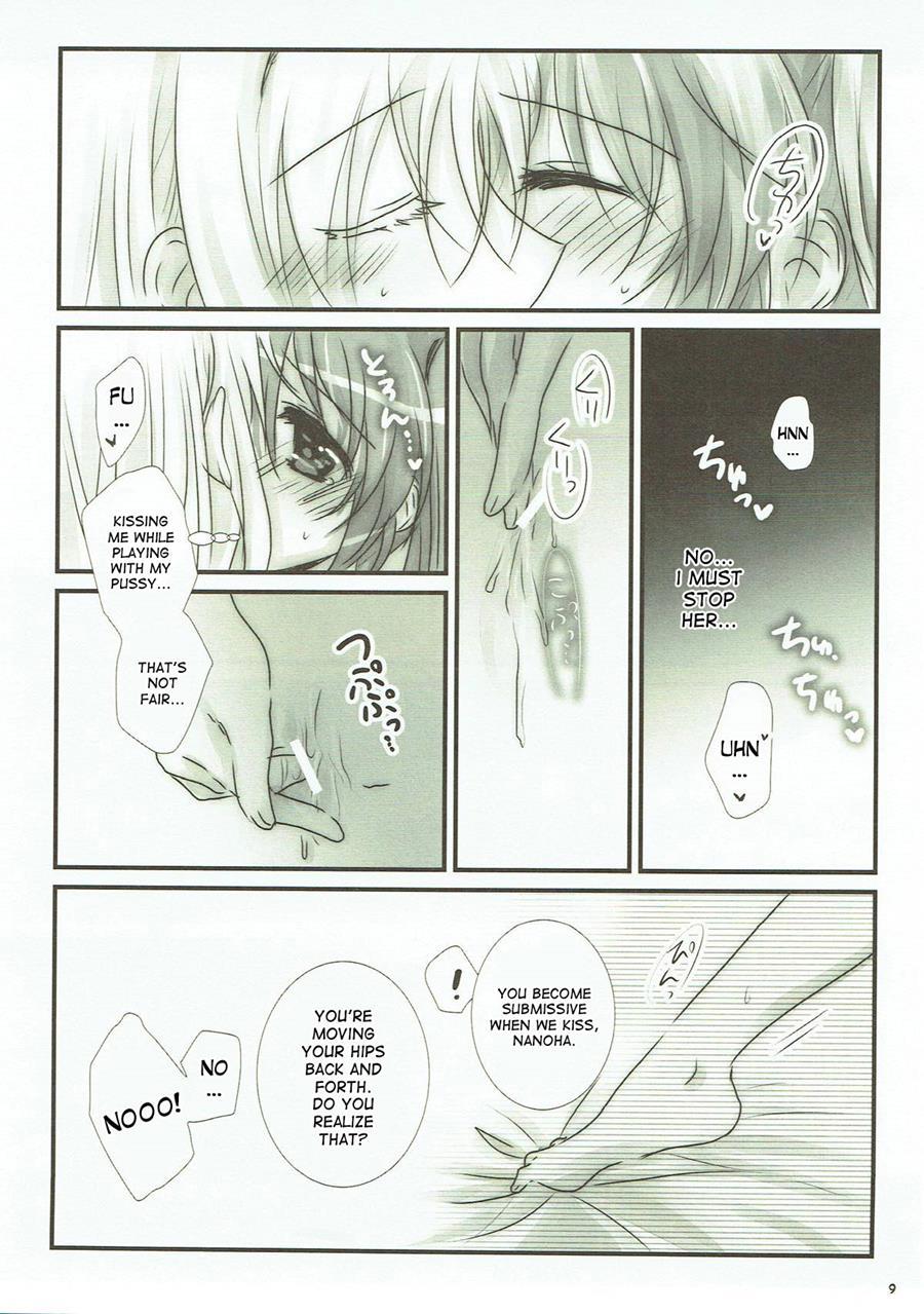 Junketsu Dressage 1