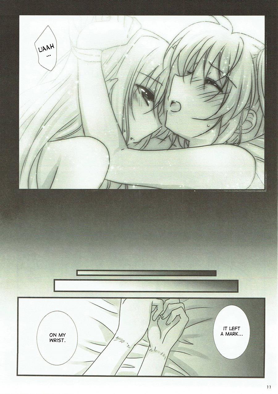 Junketsu Dressage 1