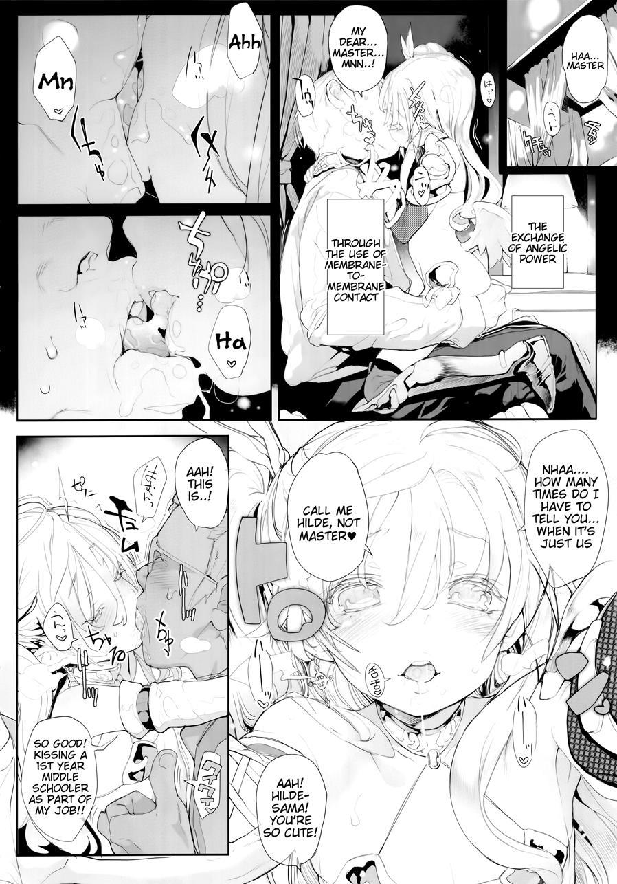 Junketsu No Device 1