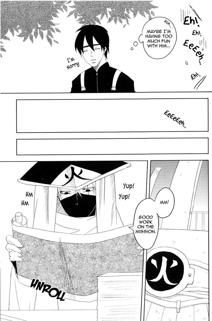 Junketsu Patience 1