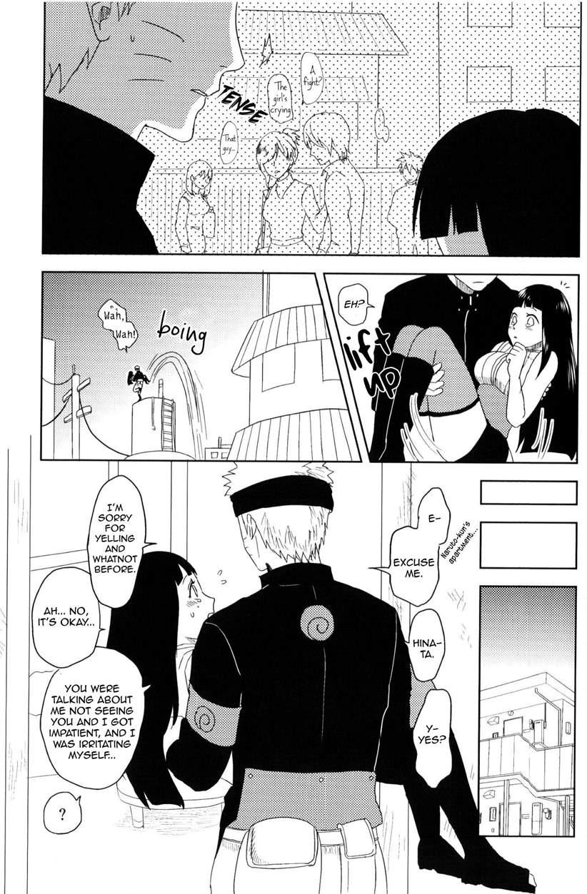 Junketsu Patience 1
