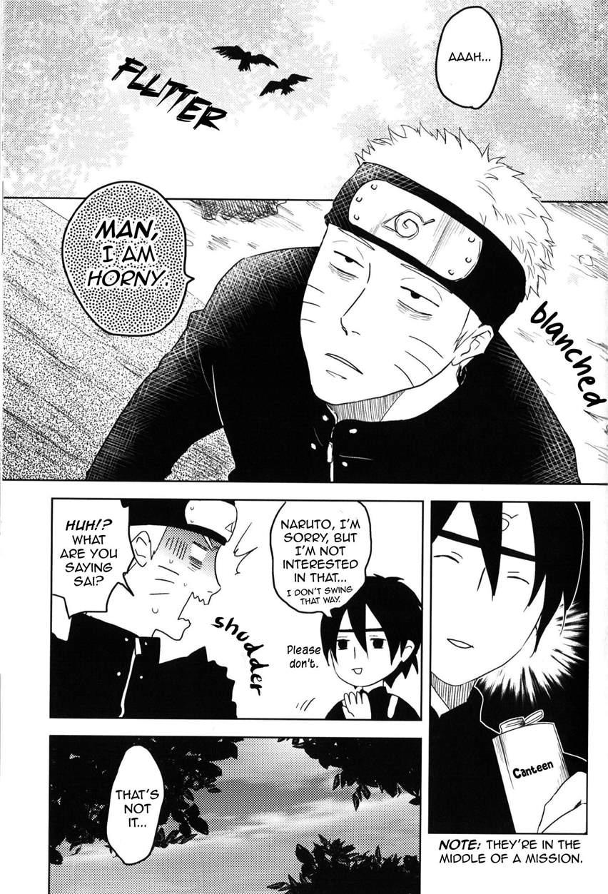 Junketsu Patience 1