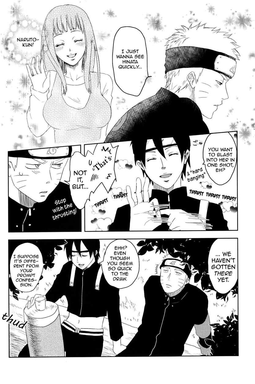 Junketsu Patience 1