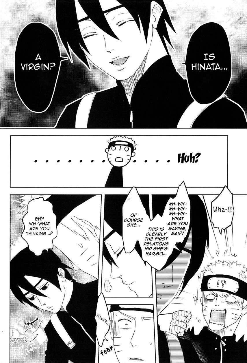 Junketsu Patience 1