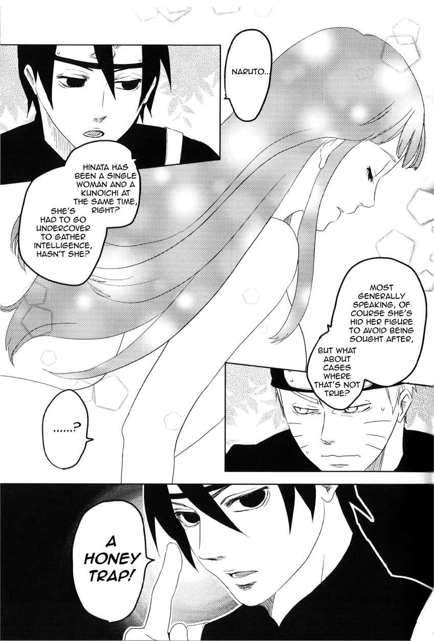 Junketsu Patience 1