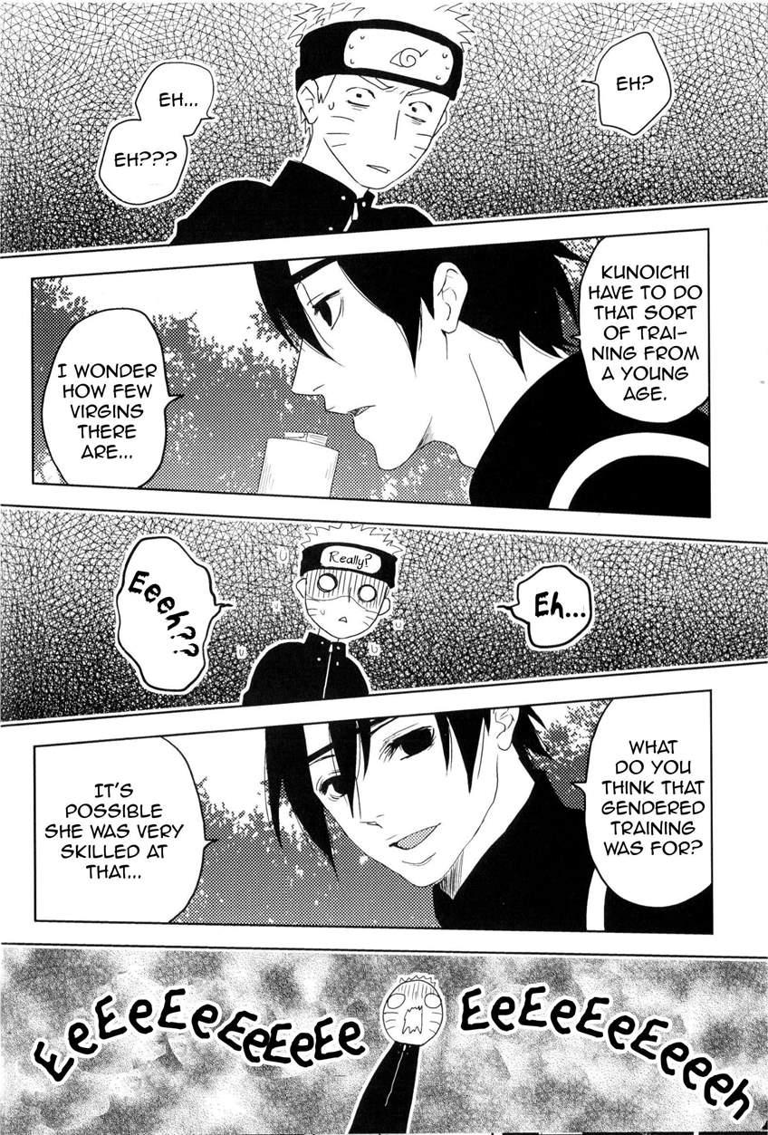 Junketsu Patience 1