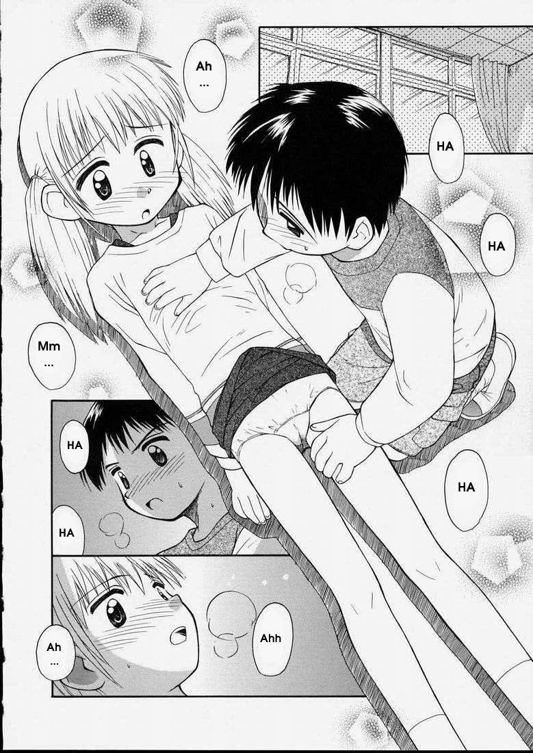 Junshin Shoujo 1