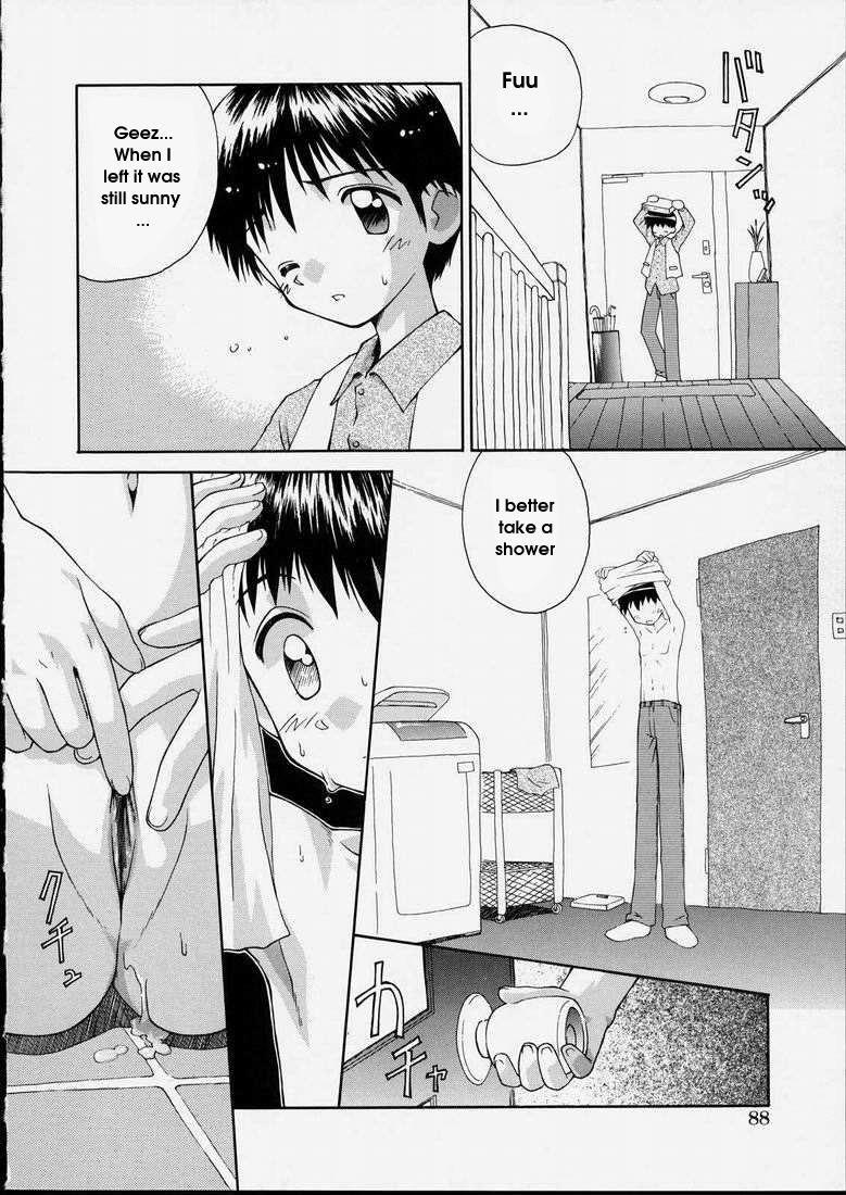 Junshin Shoujo 1