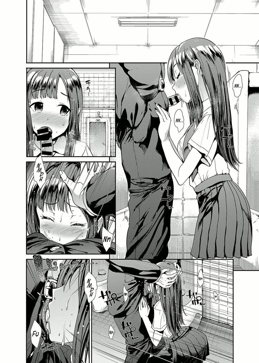 Junsui Reijou Mizumoto Yukari 1