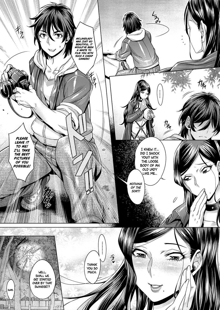 Junyoku Kaihouku 1