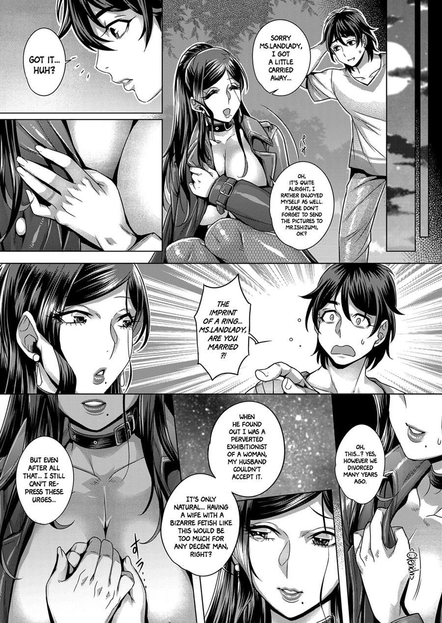 Junyoku Kaihouku 1