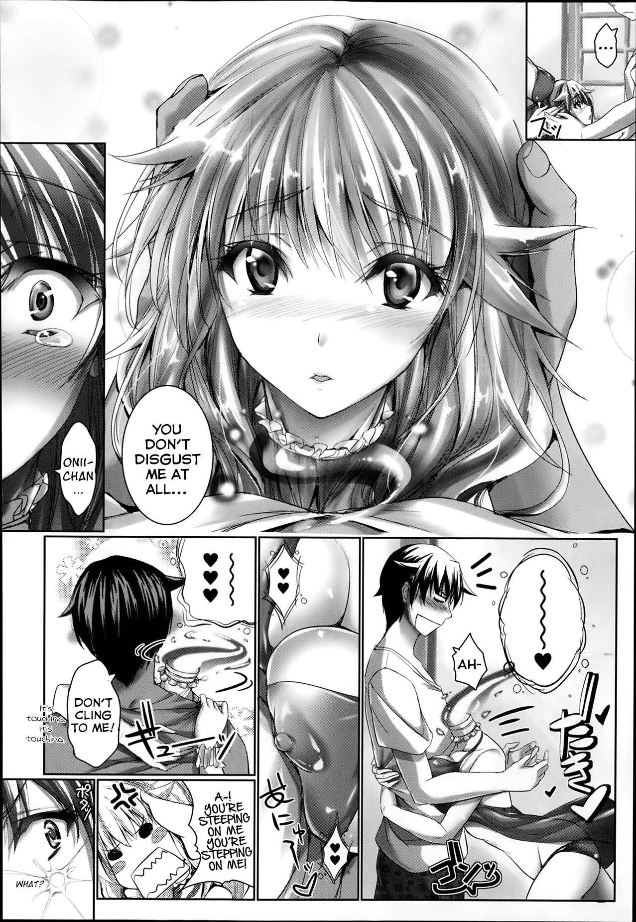 Just A Bit Of Dullahan 1