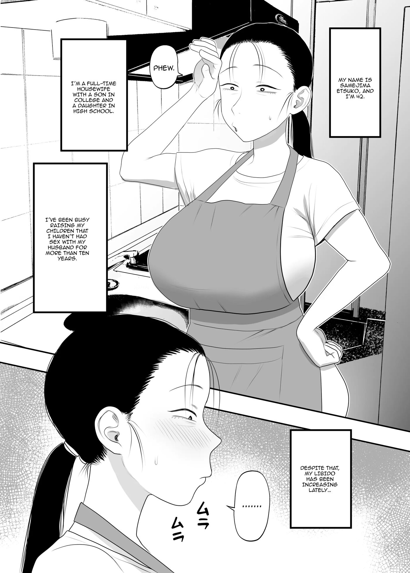 Just Live Crazily And You'll Be Fine 1