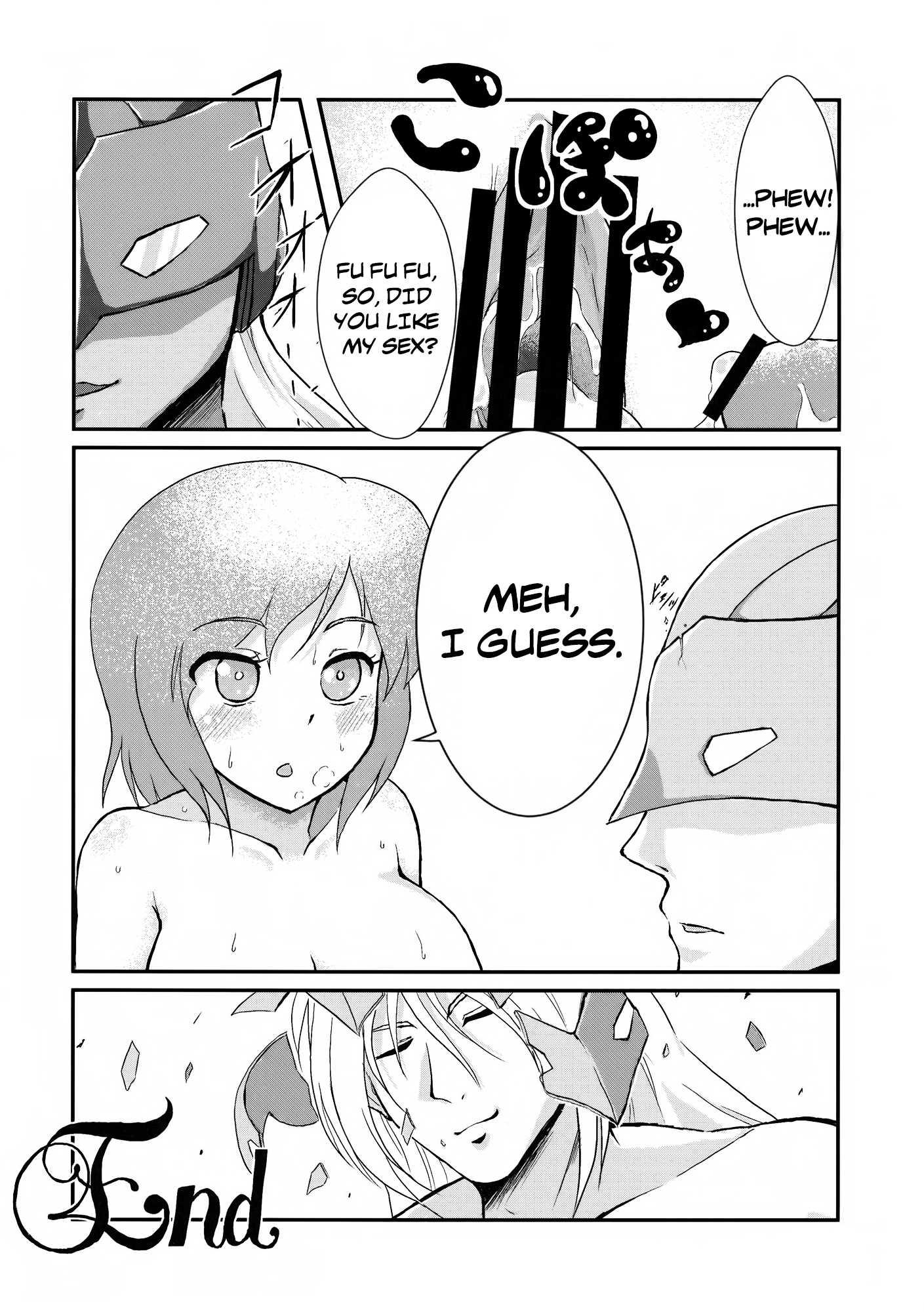 Just What Is Sex Anyway 1