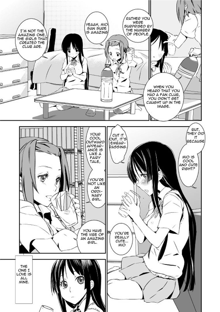 K-on! - Hiiro 1
