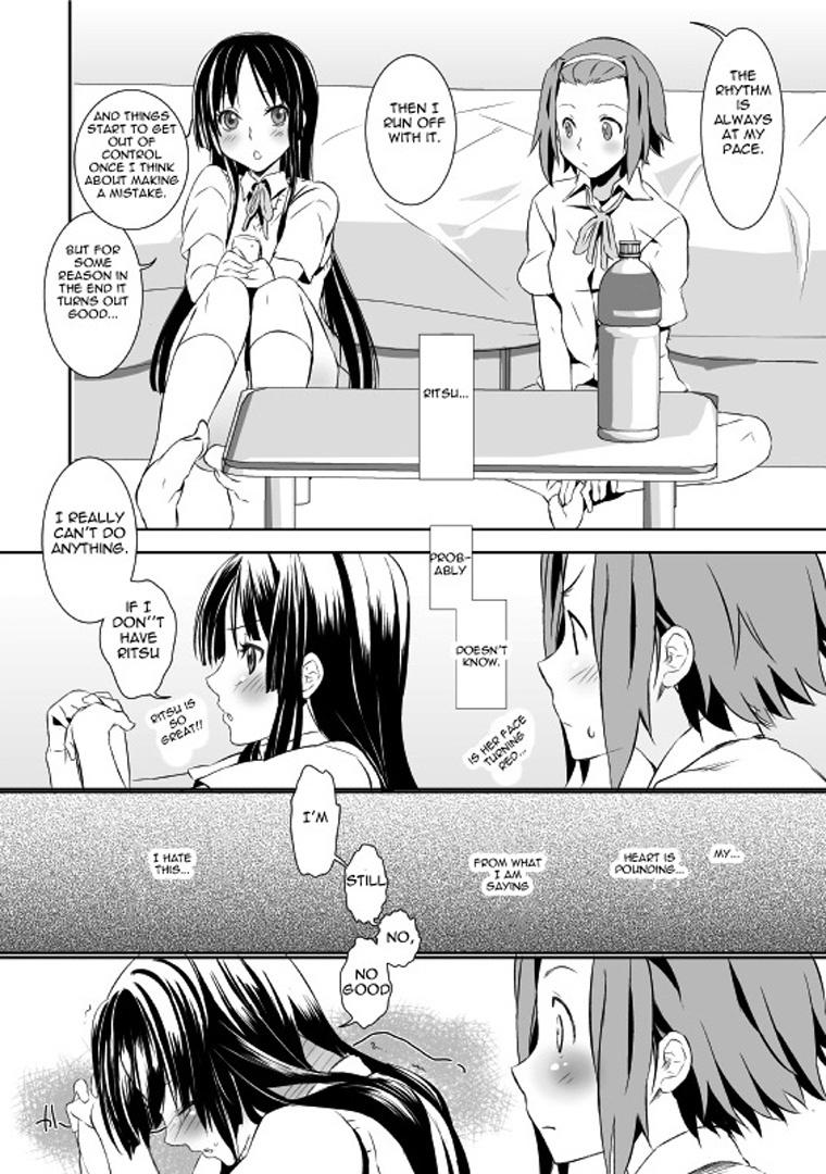K-on! - Hiiro 1