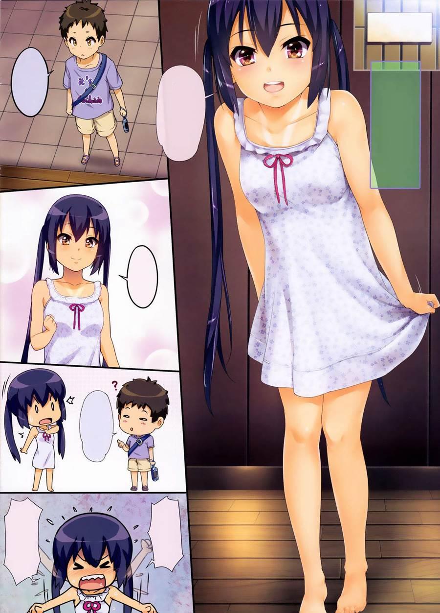 K-on! Dj - Azus@ttack 4
