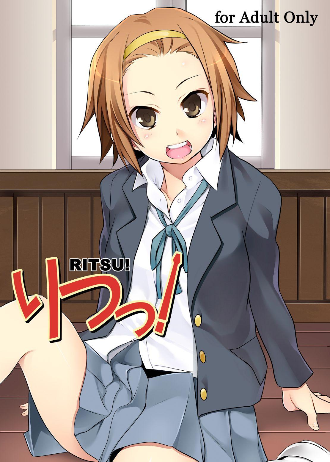 K-on! Dj - Ritsu! 1