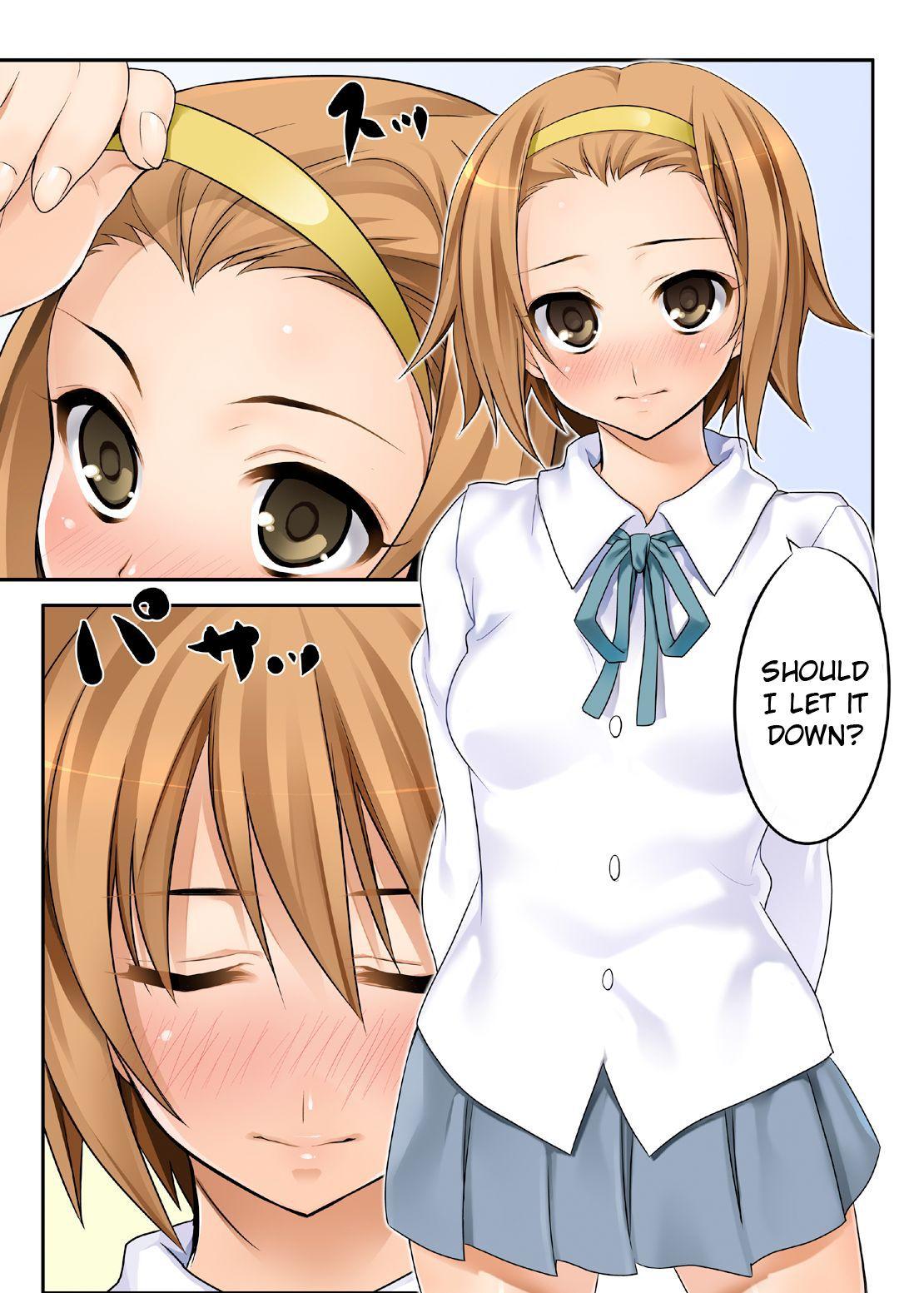 K-on! Dj - Ritsu! 1