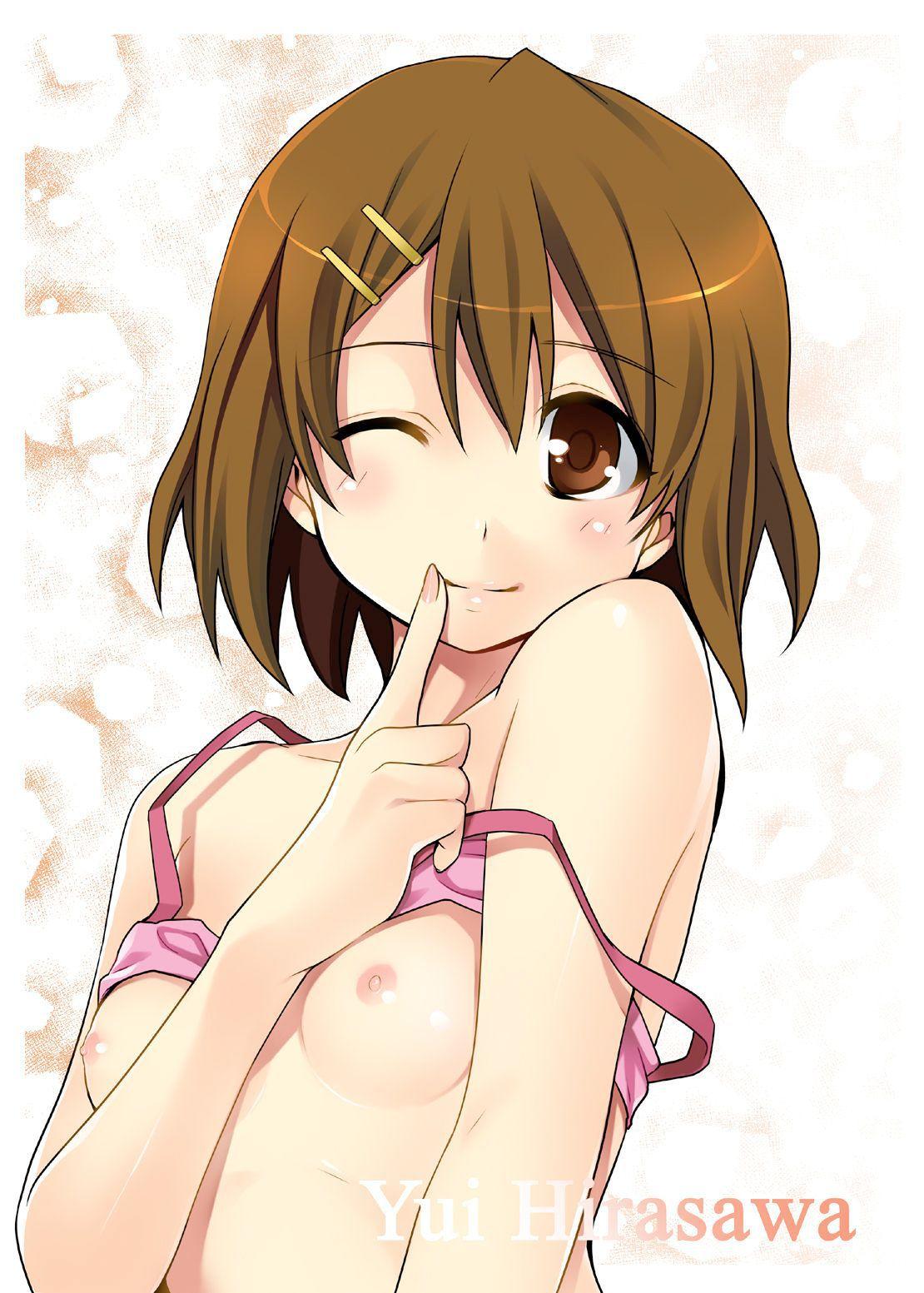 K-on! Dj - Ritsu! 1