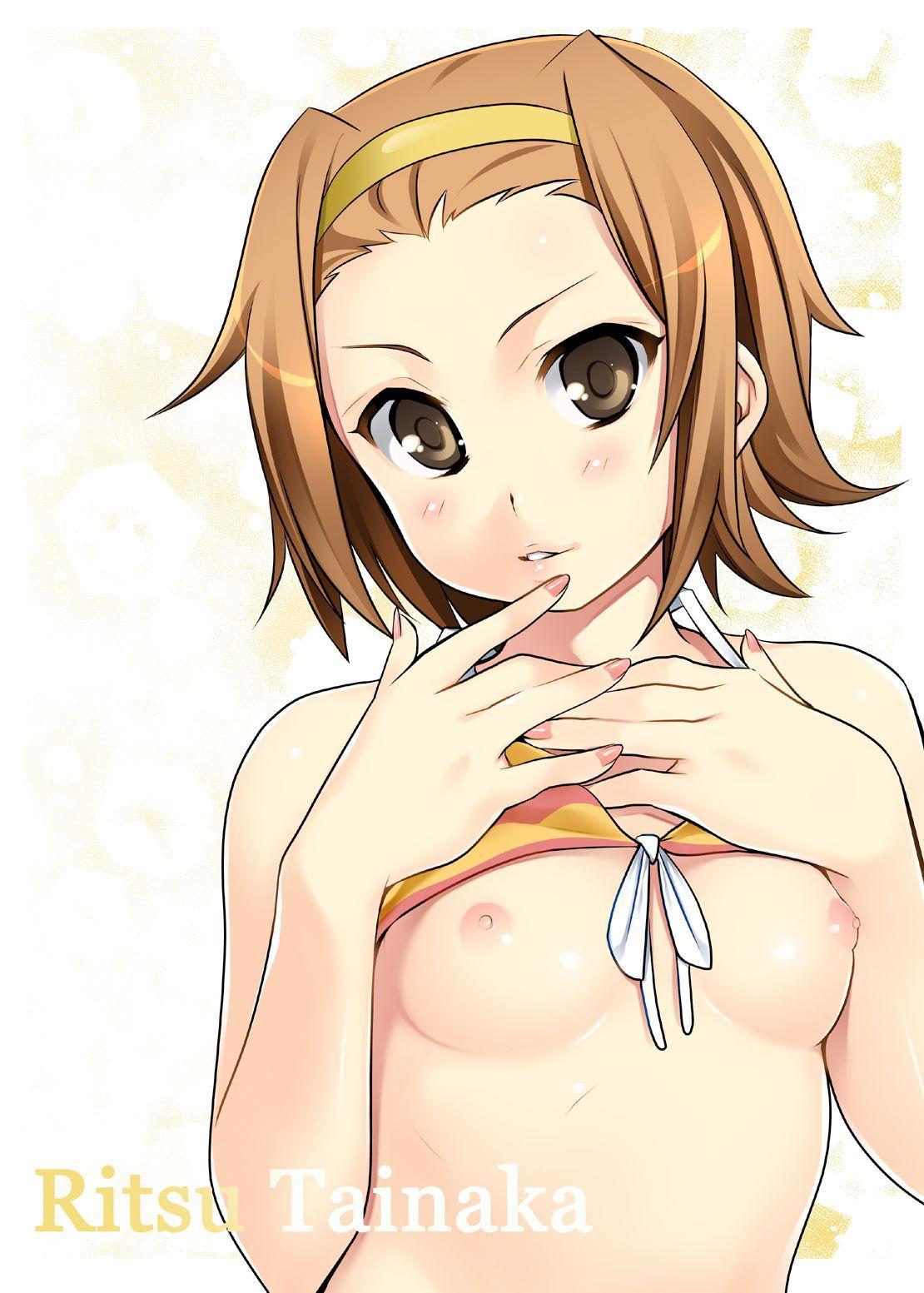 K-on! Dj - Ritsu! 1