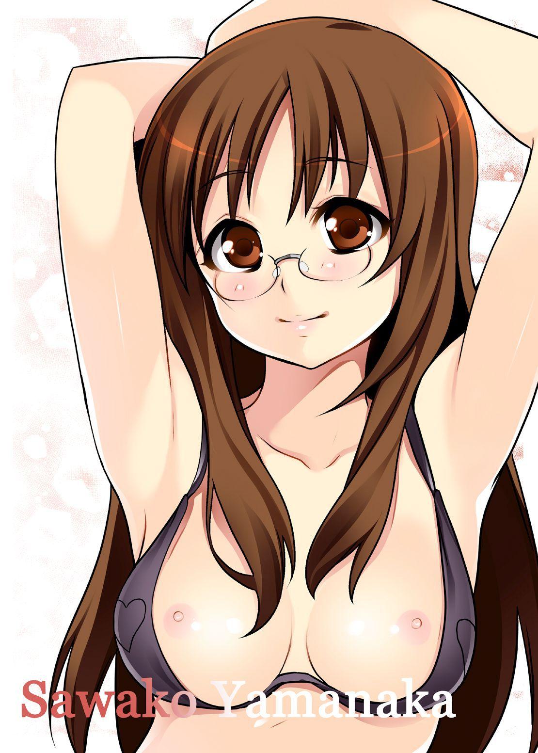 K-on! Dj - Ritsu! 1