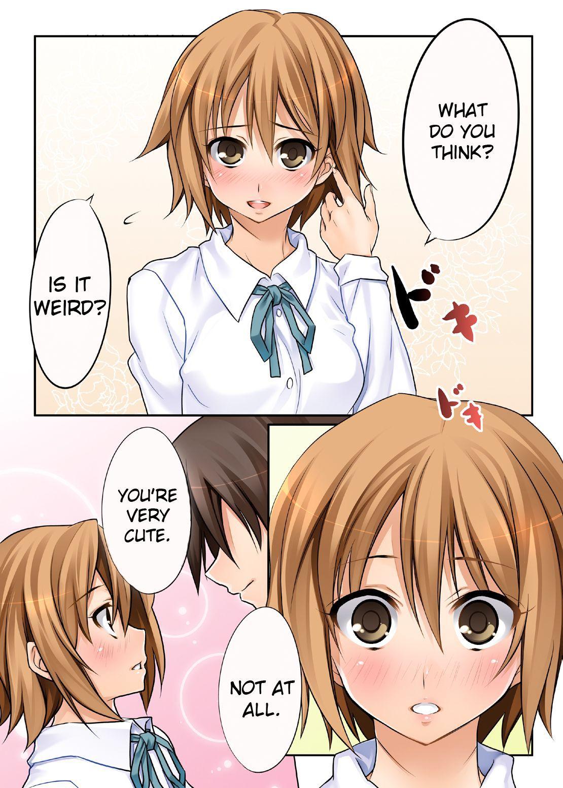 K-on! Dj - Ritsu! 1