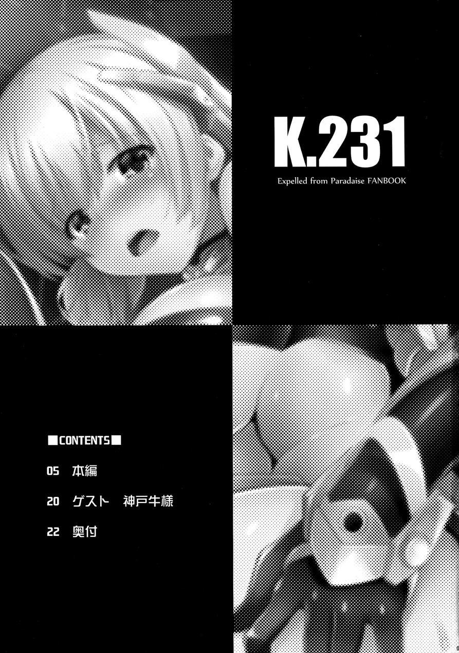 K.231 1