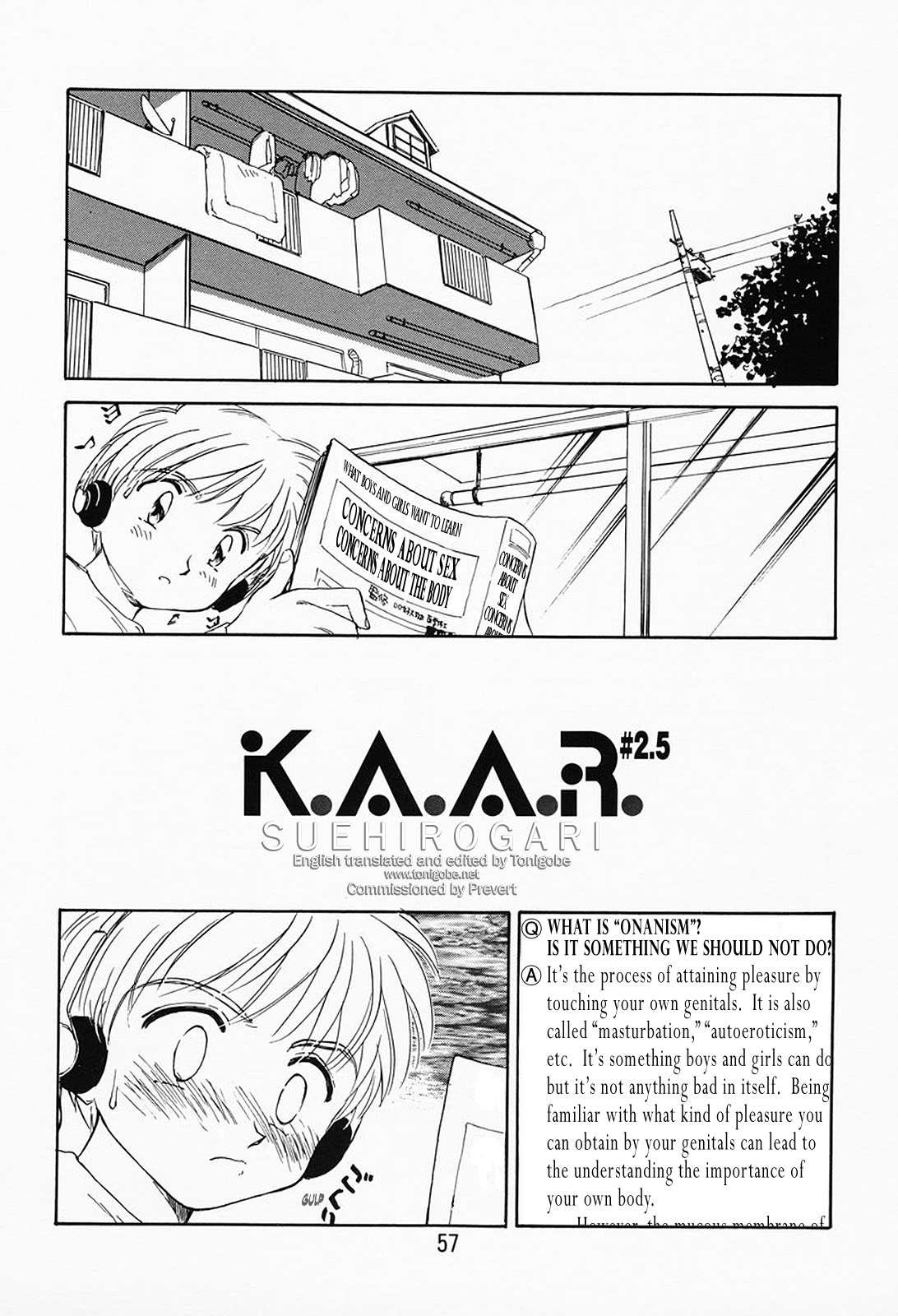 K.a.a.r. 1