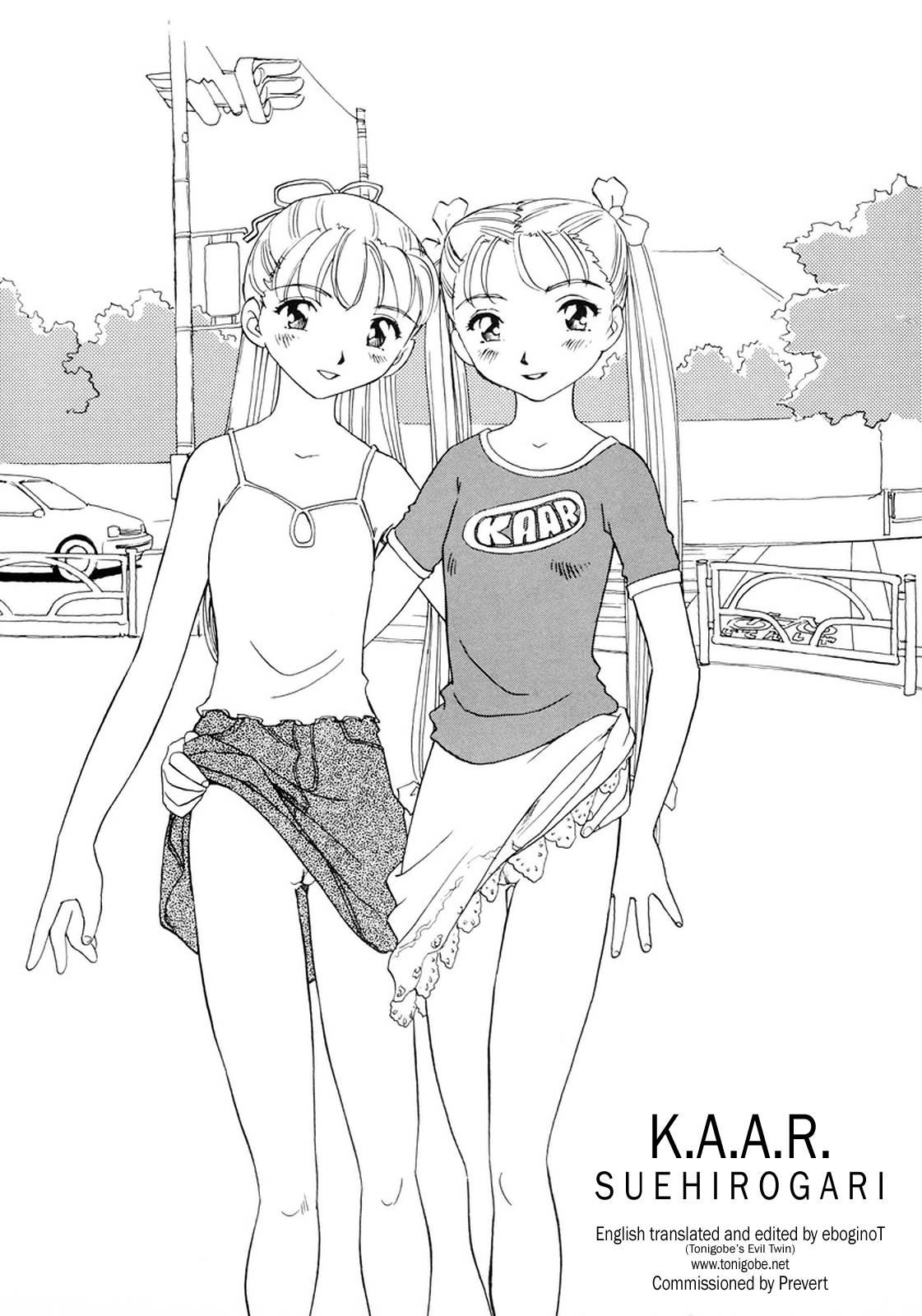 K.a.a.r. 2