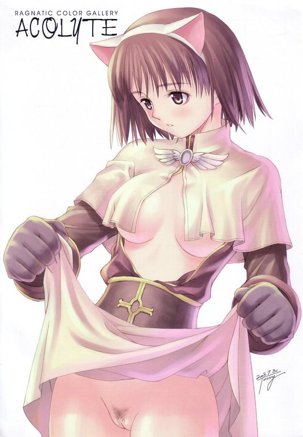 Kaburimono 2