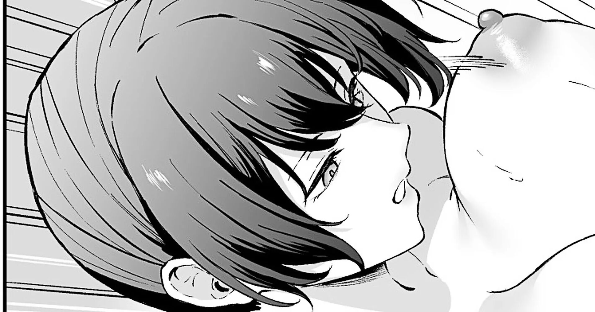 Kaga-san's Daily Raw Creampie Duty 1