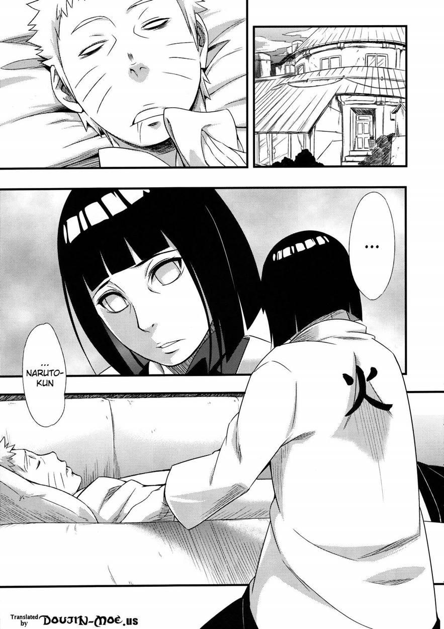 Kage Hinata Ni Saku 1