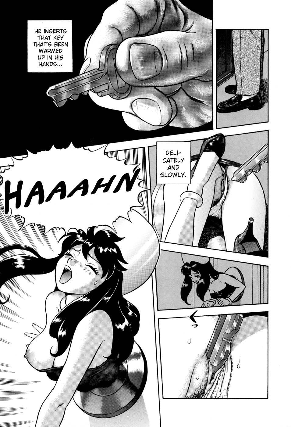 Kagiana 1