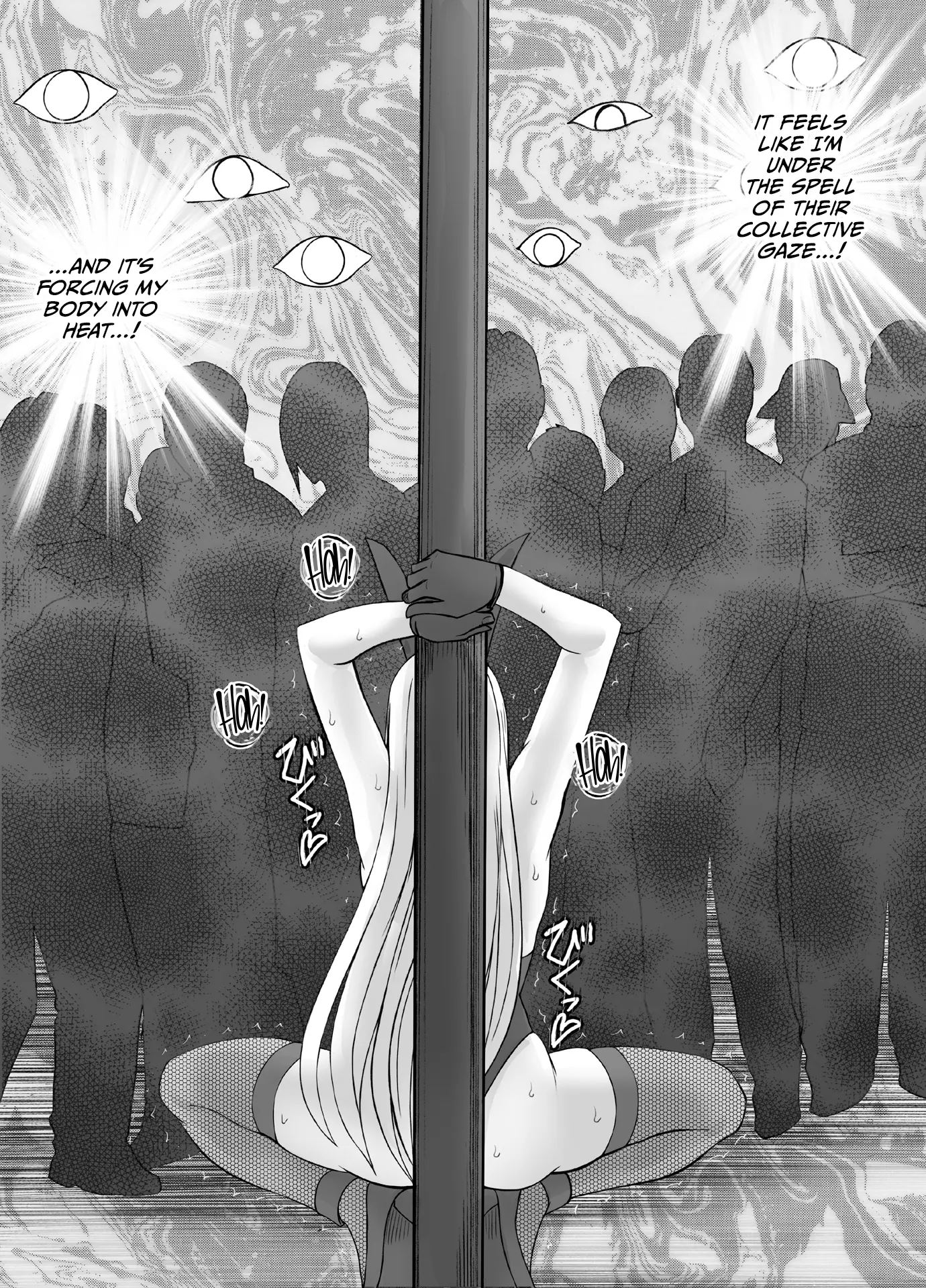 Kaguya Climax 6