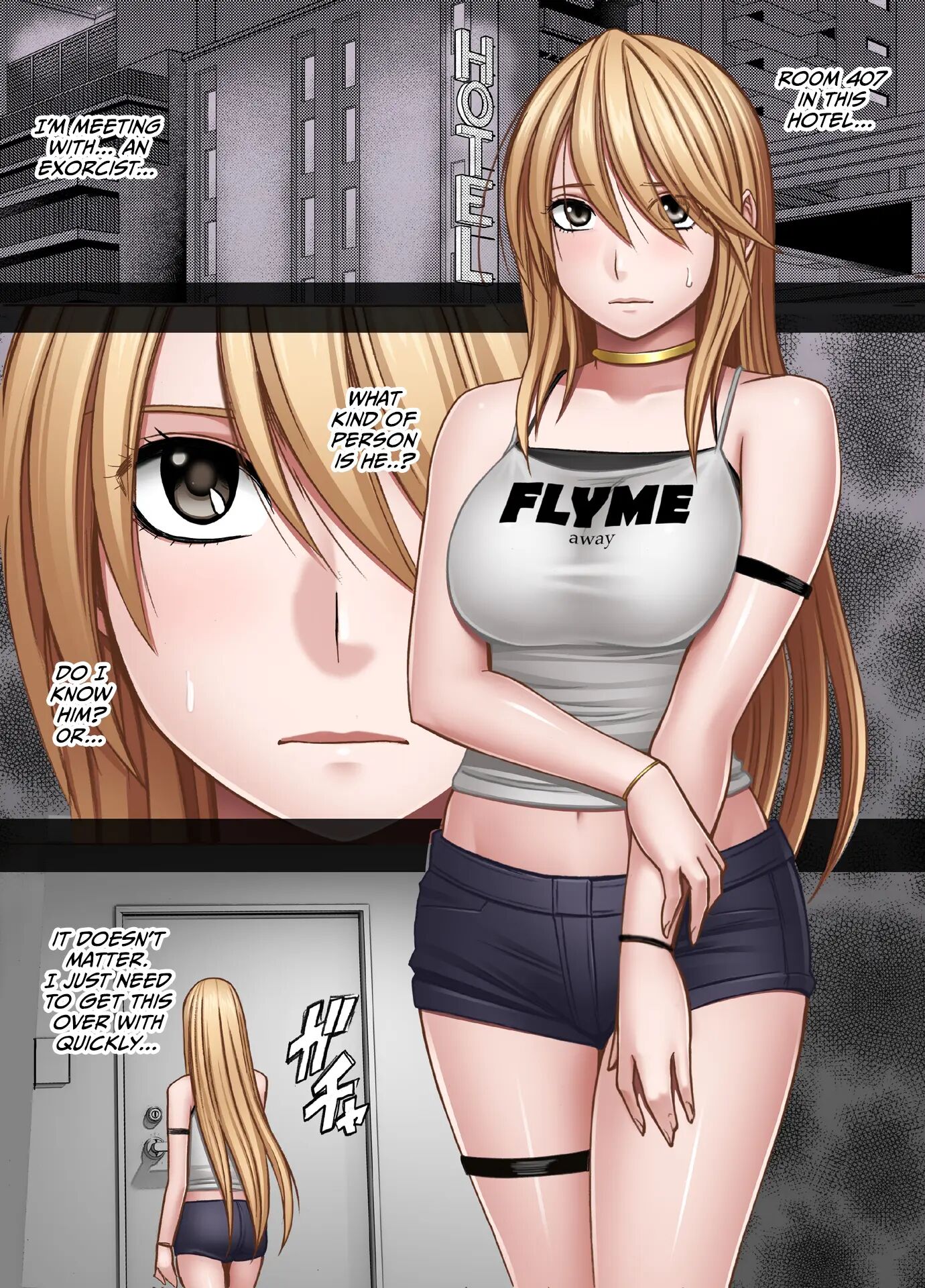 Kaguya Climax 7