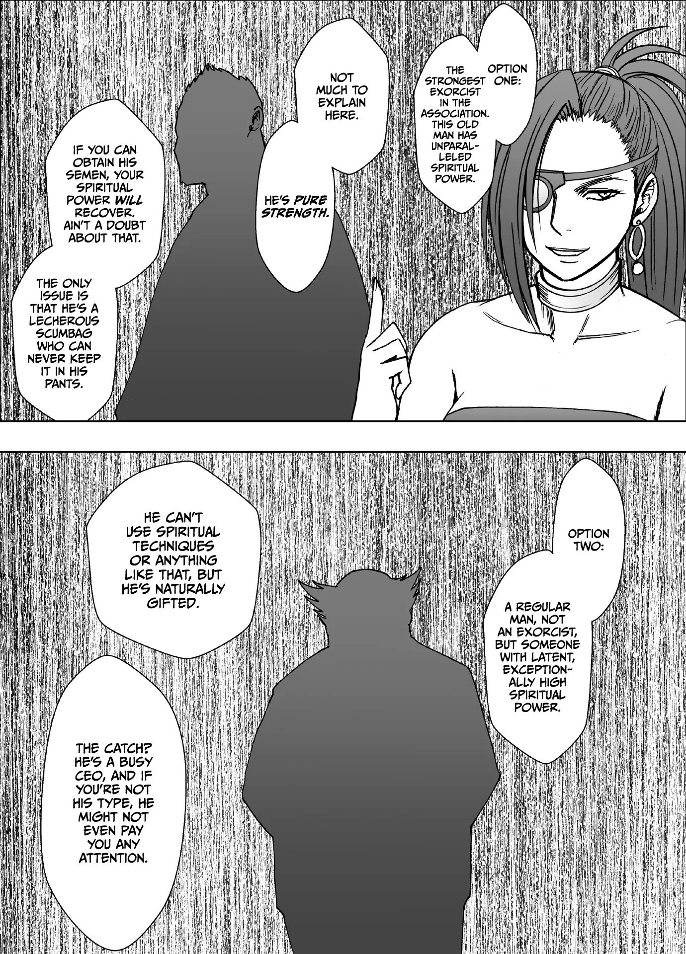 Kaguya Climax 8