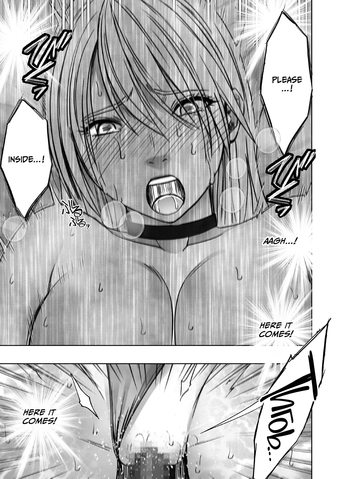 Kaguya Climax 8