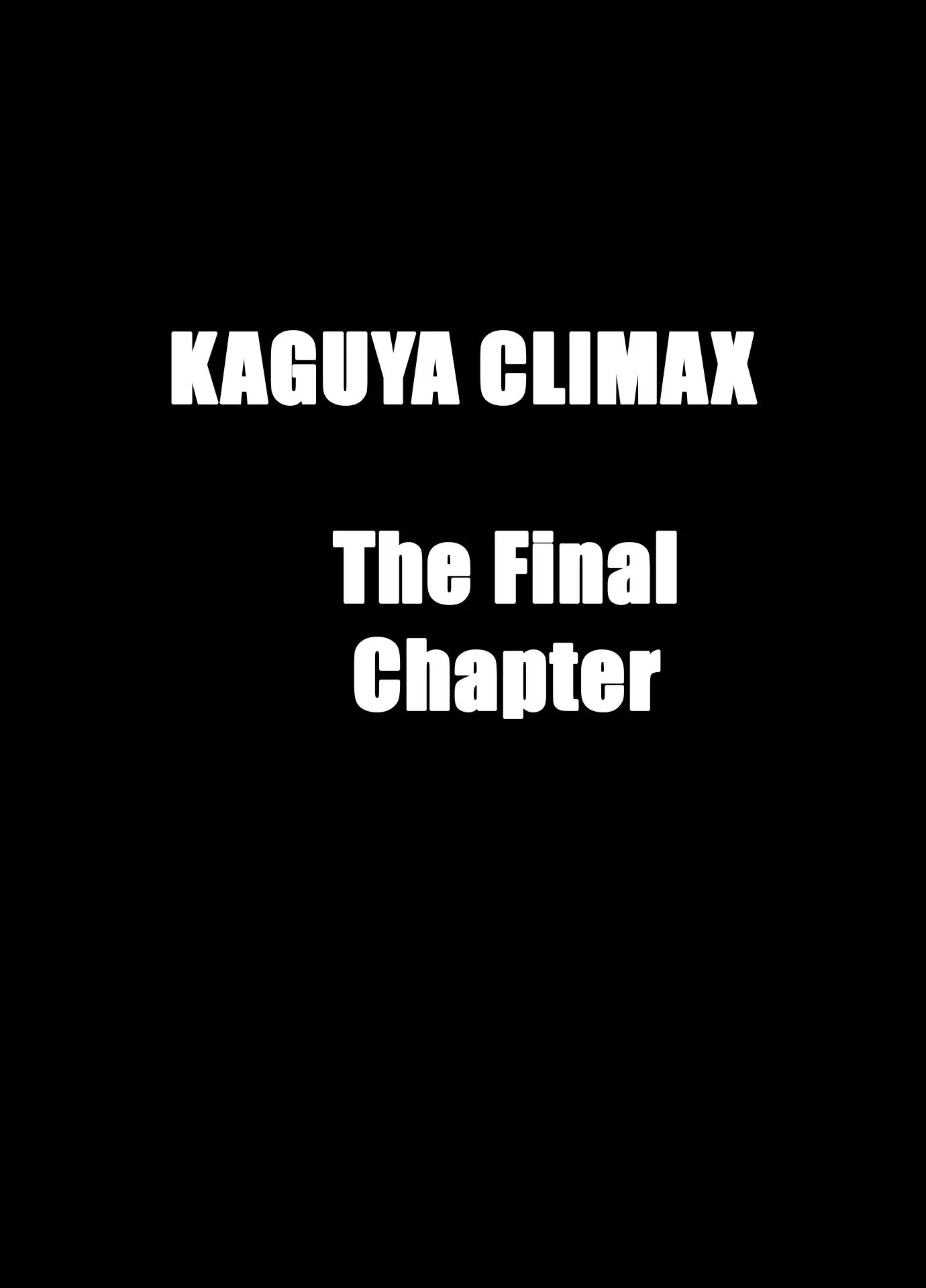 Kaguya Climax 8.2