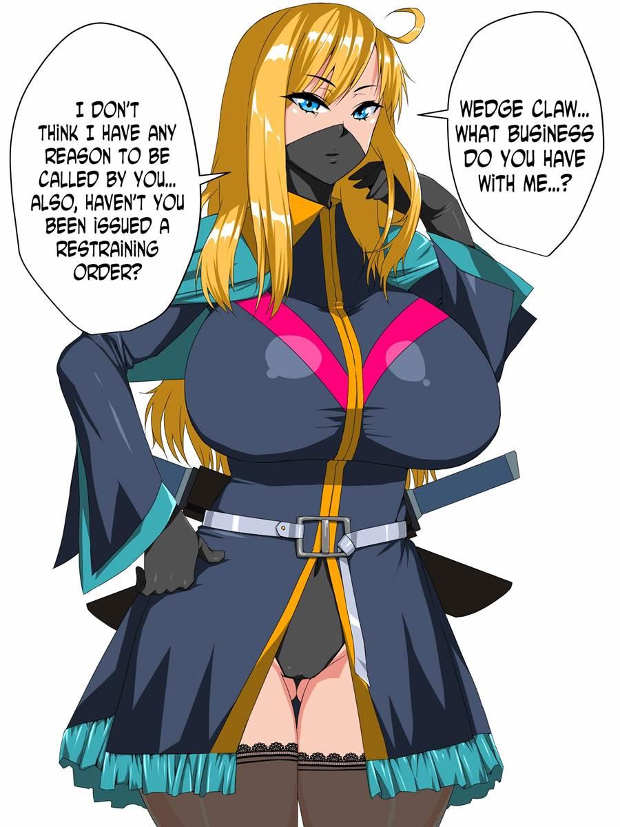Kaijin Kaizou! Sennou Akuochi Heroes! 1