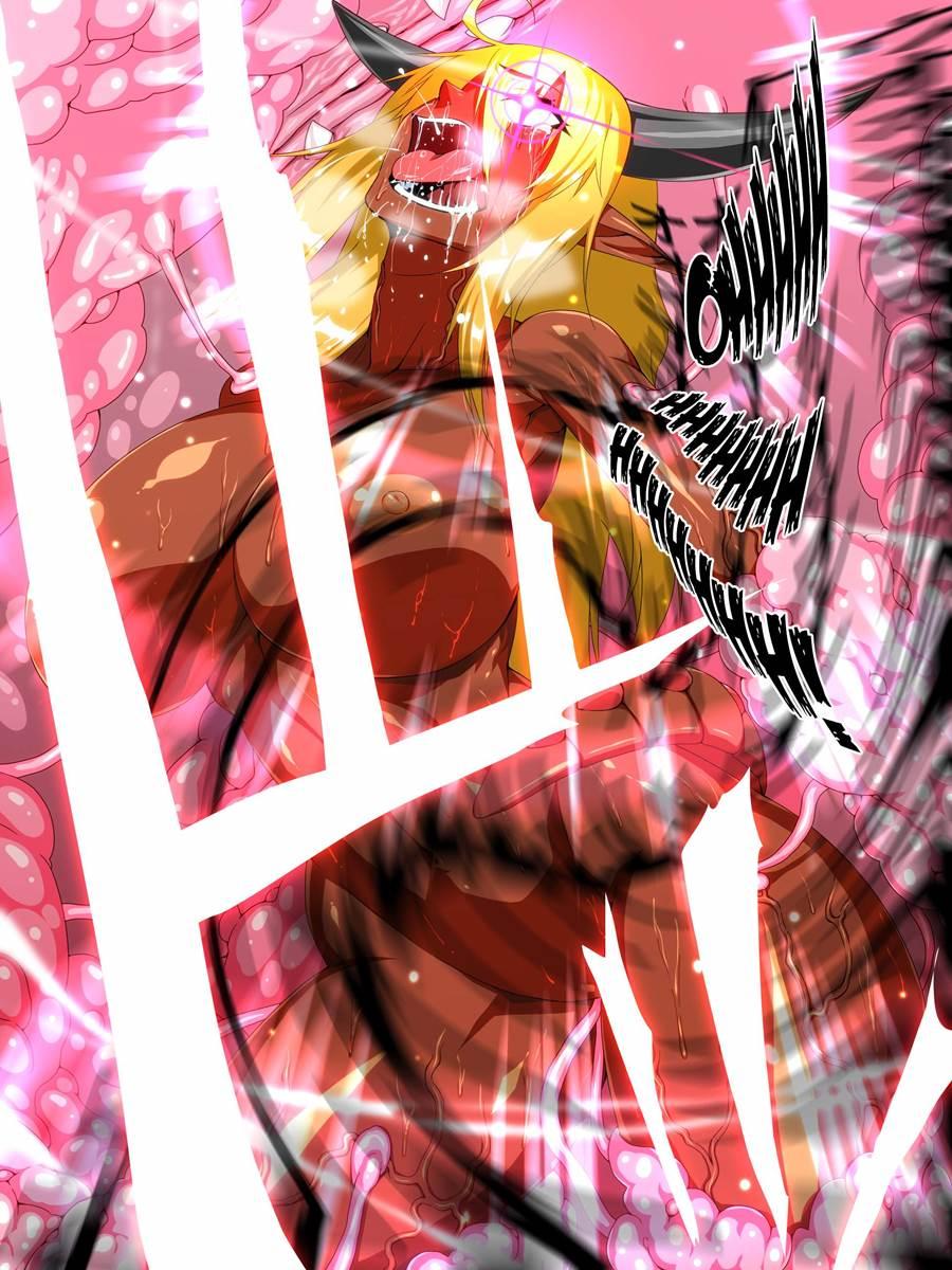 Kaijin Kaizou! Sennou Akuochi Heroes! 1