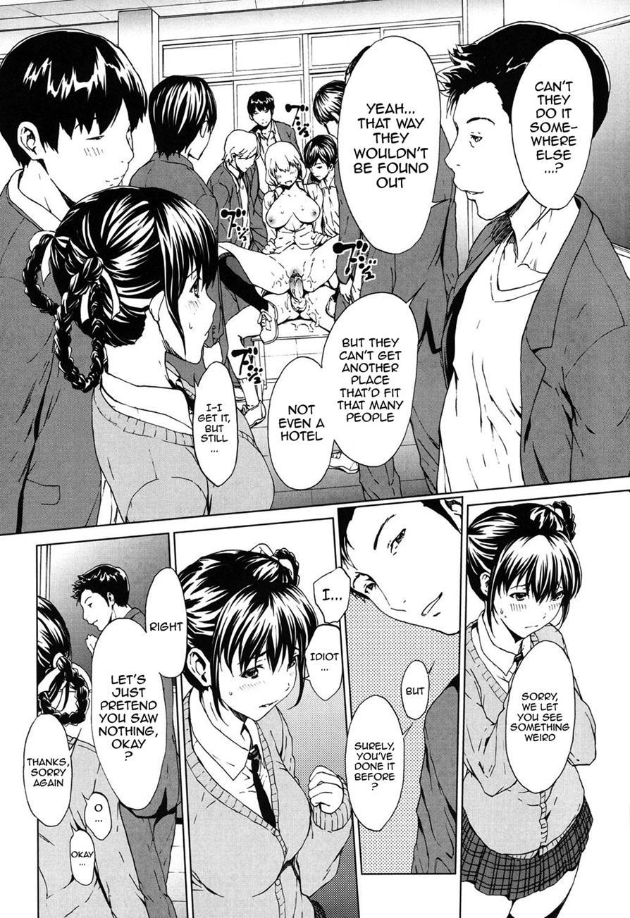 Kairaku Gakuen 1