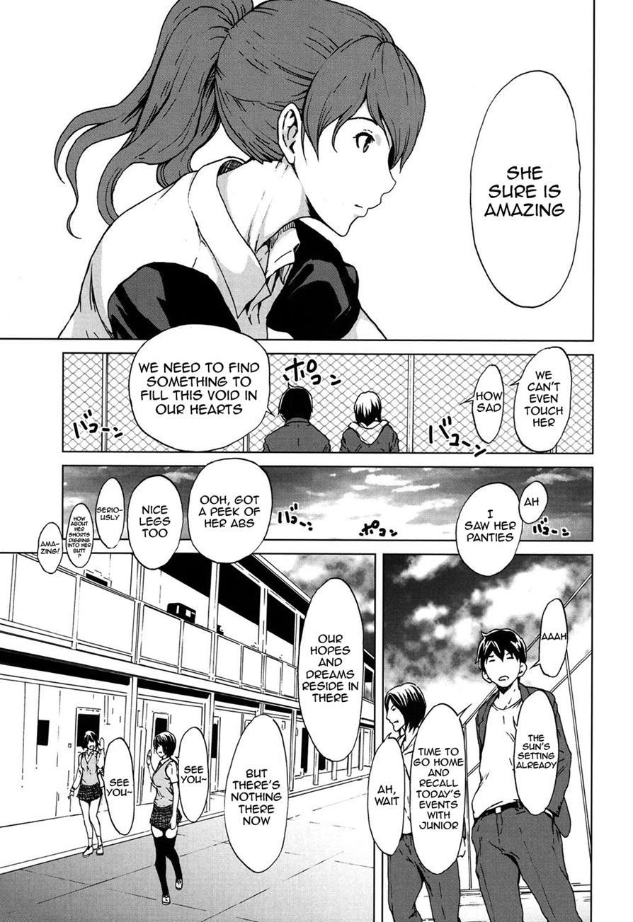 Kairaku Gakuen 1