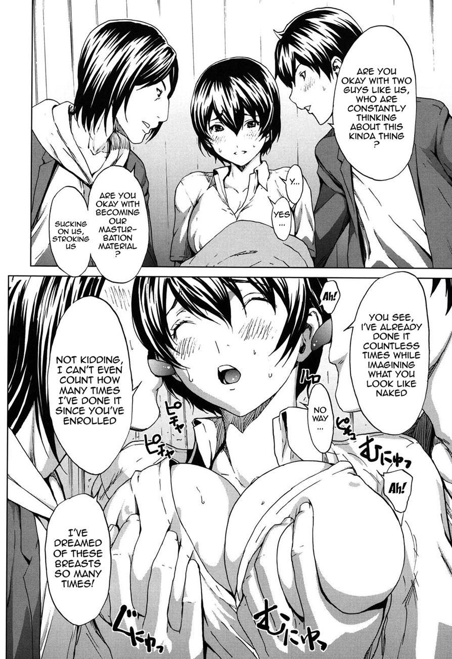 Kairaku Gakuen 1