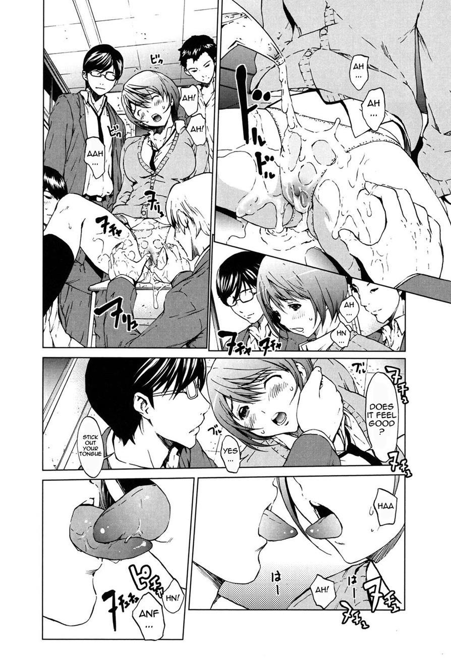 Kairaku Gakuen 1