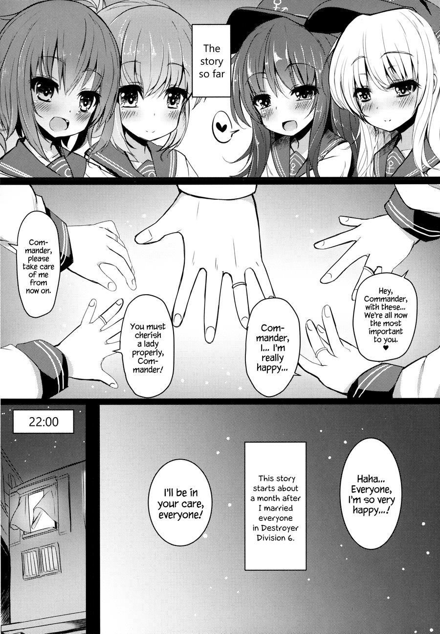 Kakkokari De Wa Owaranai 1