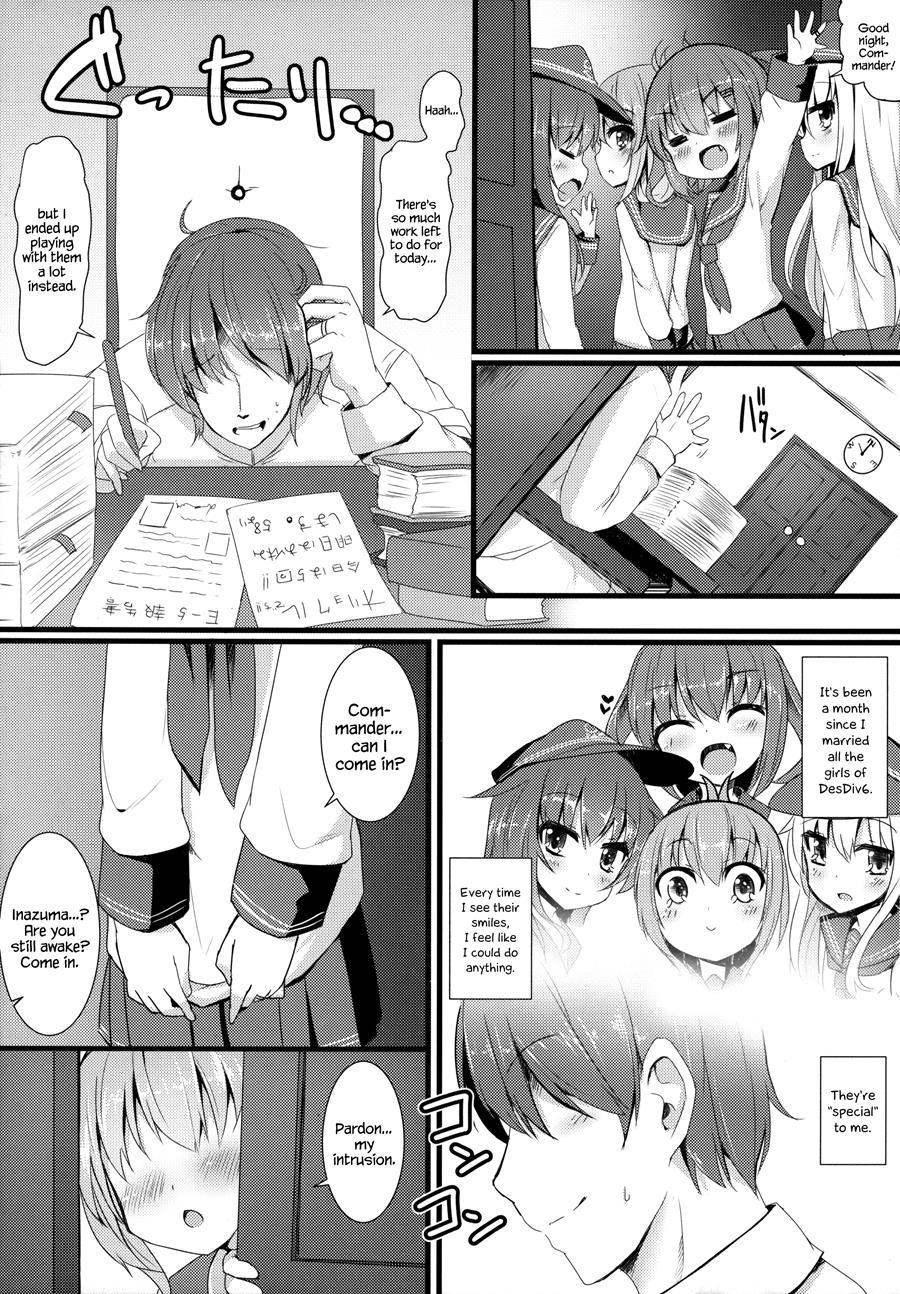 Kakkokari De Wa Owaranai 1
