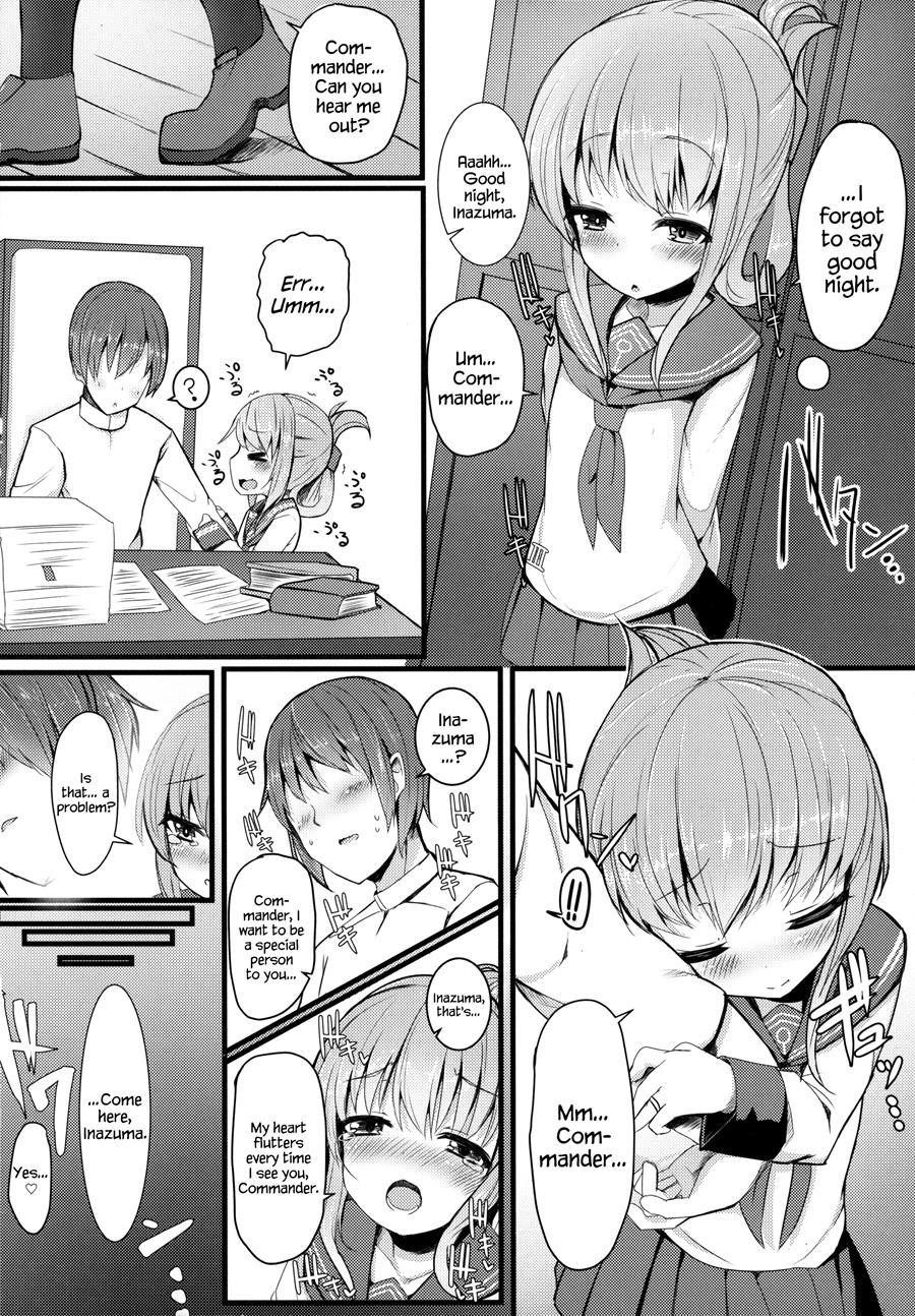 Kakkokari De Wa Owaranai 1