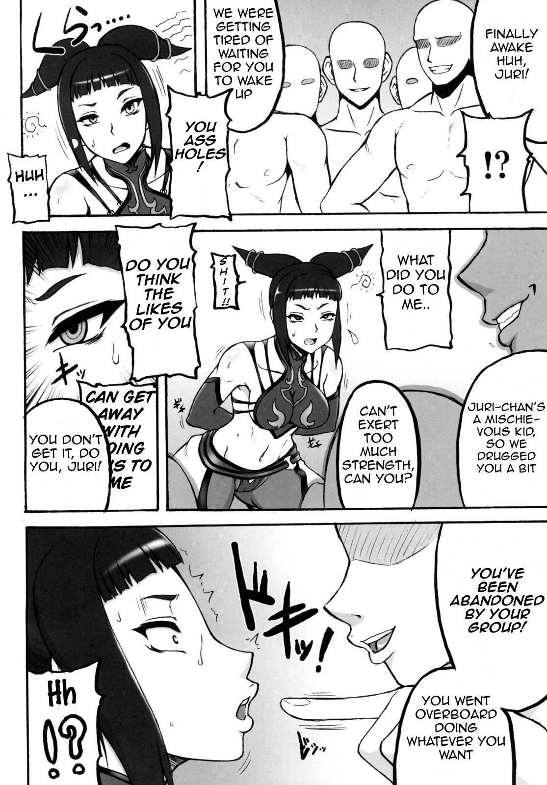 Kaku Musume 12